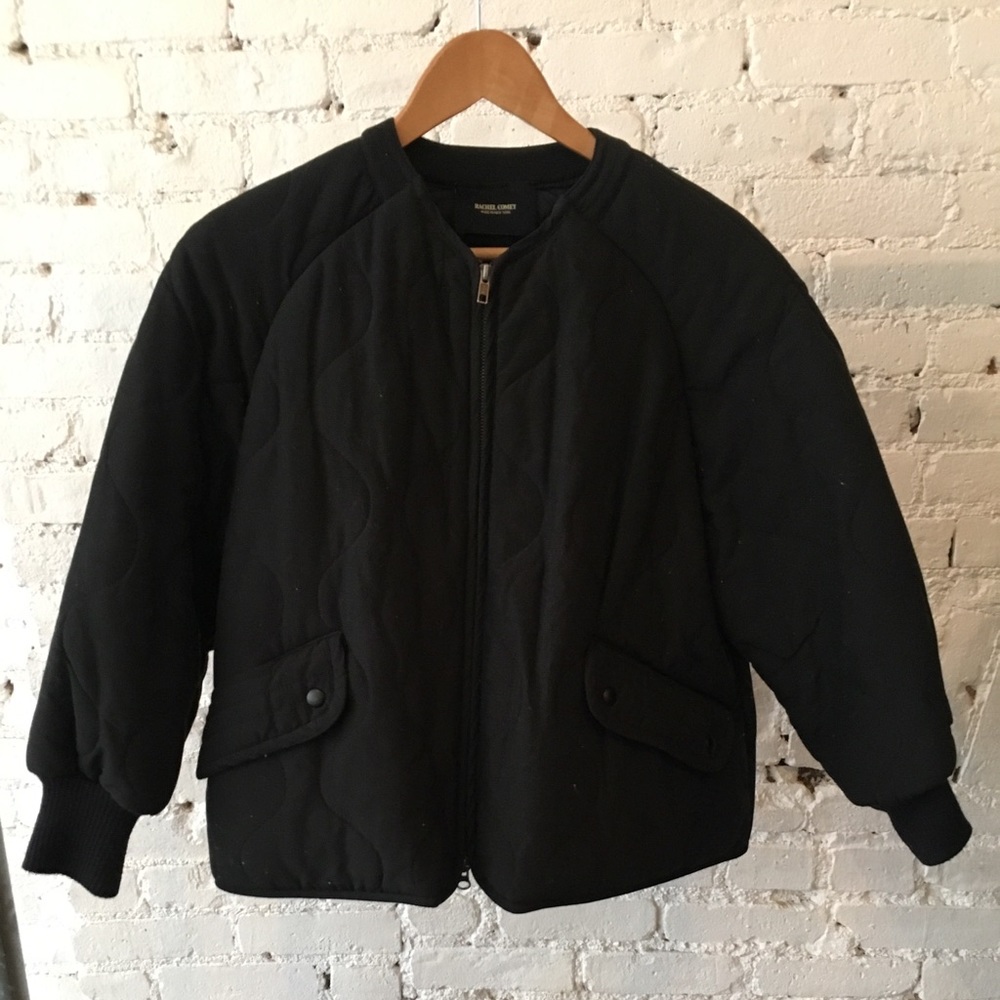 Rachel Comey Alameda Jacket